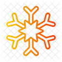 Snowflake Icon