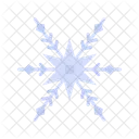 Snowflake  Icon