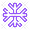 Snowflake Icon