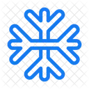 Snowflake Icon