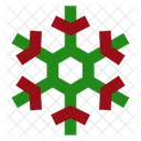 Snowflake Snow Winter Icon