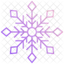 Snowflake Icon