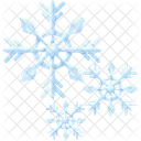 Snowflake Snow Winter Icon