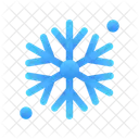 Snowflake  Icon