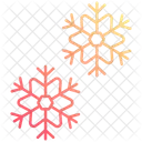 Snowflake  Icon