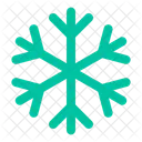 Snowflake  Icon