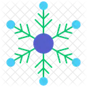 Snowflake  Icon