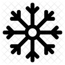 Snowflake Snowflake Symbol Snowflake Design Icon