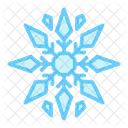 Winter Ice Cold Icon