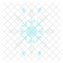 Winter Ice Cold Icon