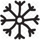 Snowflake Snow Flake Icon