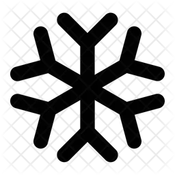 Snowflake  Icon