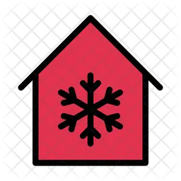 Snowflake  Icon