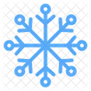Snowflake  Icon