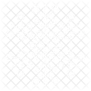 Snowflake  Icon