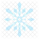 Snowflake  Icon