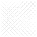 Snowflake  Icon