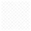 Snowflake  Icon