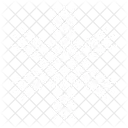 Snowflake  Icon