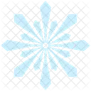 Snowflake  Icon