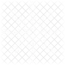 Snowflake  Icon