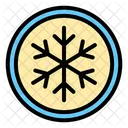 Snowflake  アイコン