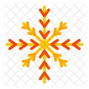 Snowflake Snow Winter Icon