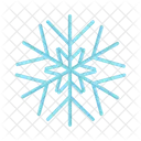 Winter Holiday Christmas Icon