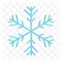 Winter Holiday Christmas Icon
