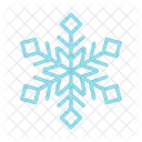 Winter Holiday Christmas Icon