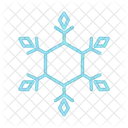 Winter Holiday Christmas Icon