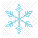 Winter Holiday Christmas Icon