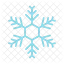 Winter Holiday Christmas Icon