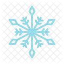 Winter Holiday Christmas Icon