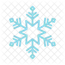 Winter Holiday Christmas Icon
