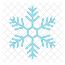 Winter Holiday Christmas Icon