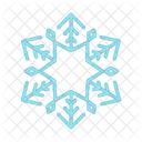 Winter Holiday Christmas Icon