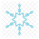 Winter Holiday Christmas Icon