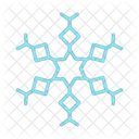Winter Holiday Christmas Icon