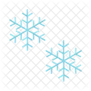 Winter Holiday Christmas Icon