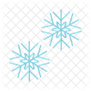Winter Holiday Christmas Icon