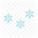 Winter Holiday Christmas Icon