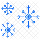 Snowflakes Snowflake Snow Icon