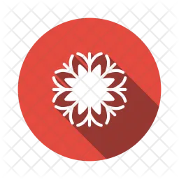 Snowflakes  Icon