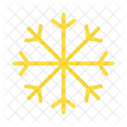 Snowflakes  Icon