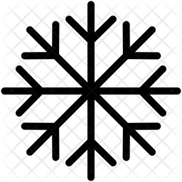 Snowflakes Icon