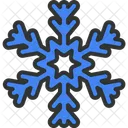 Snowflakes  Icon