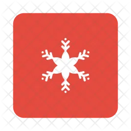 Snowflakes  Icon