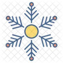 Snowflakes Snow Snowflake Icon