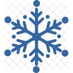 Snowflakes  Icon